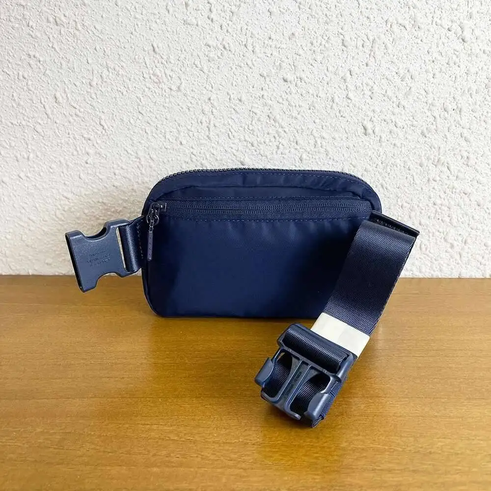 أزياء اليوغا حزمة مراوح معدنية الرياضة الخصر اليوغا حقيبة المحمول حقيبة محمولة للجنسين Fiess تشغيل المرأة هدية