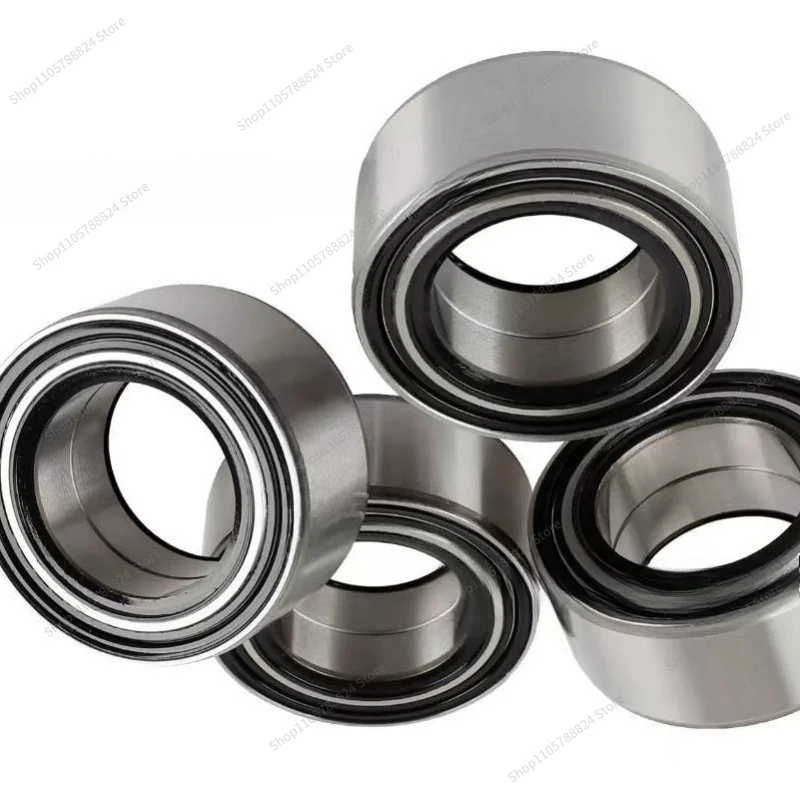 For automotive hub bearings, tapered bearings, cylindrical roller bearings, clutch bearings