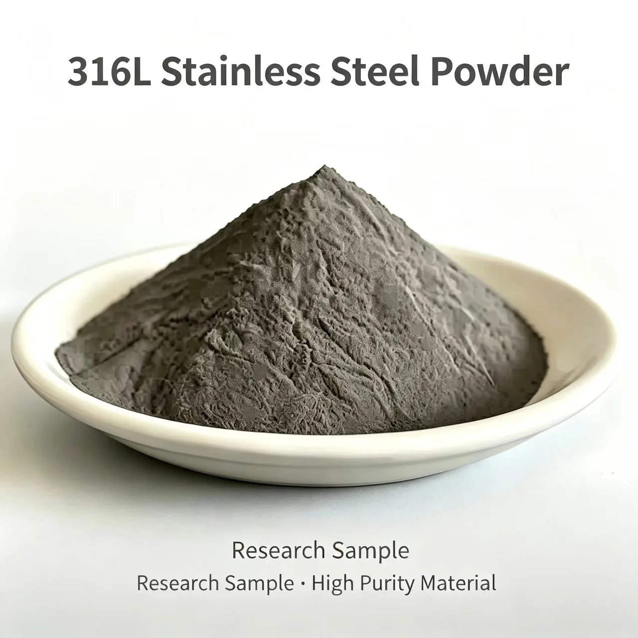 316l-stainless-steel-alloy-powder-atomized-spherical-laser-cladding-metallurgy-thermal-spraying-3d-printing-material