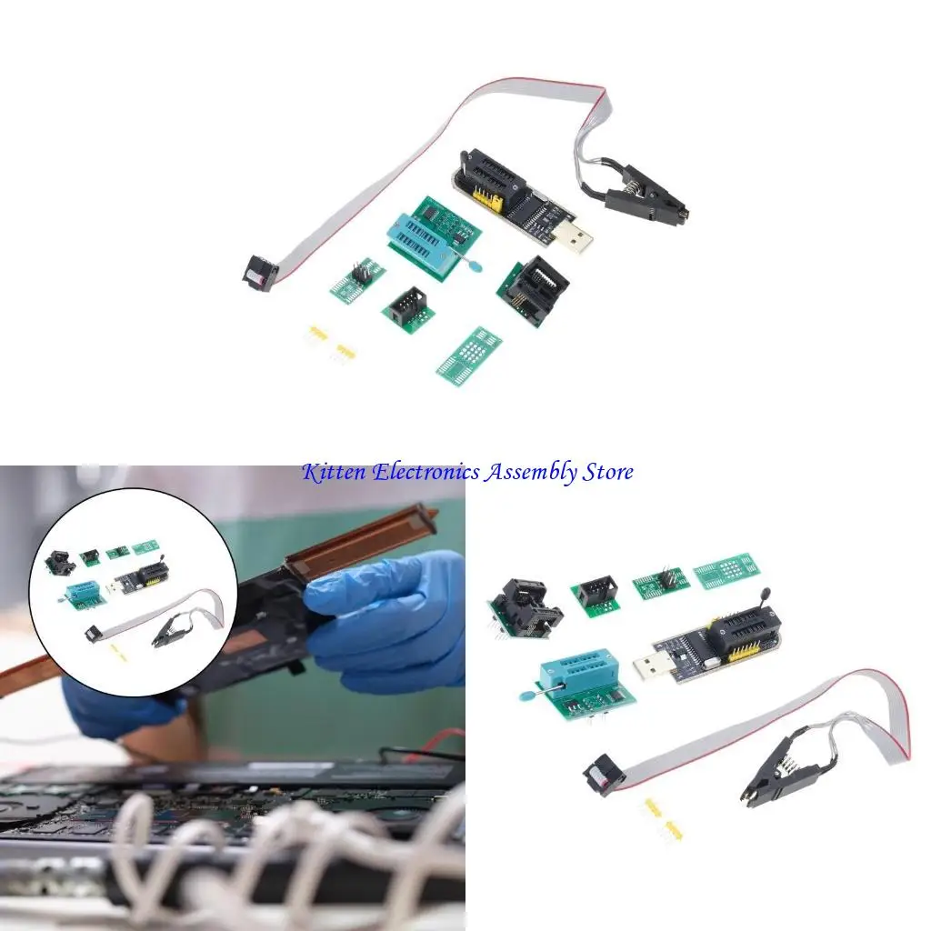 96GD User Friendly …