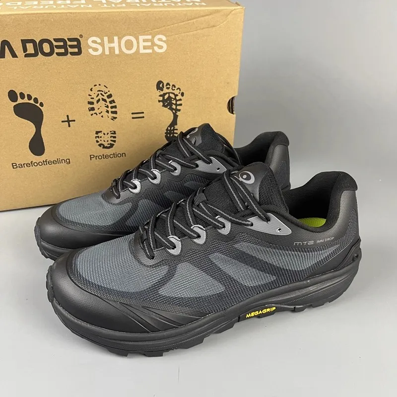 

New Outdoor Couple's Sneakers Lightweight Shock-Absorbing Men's Running Shoes Mesh Breathable Women's Athletic Shoes