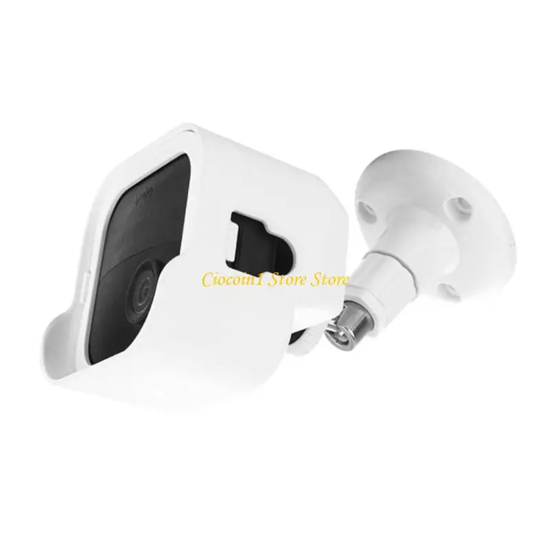 A3PC Security Camera Rack mejorando durabilidad 360 Soporte ajustable para XT2 aire libre