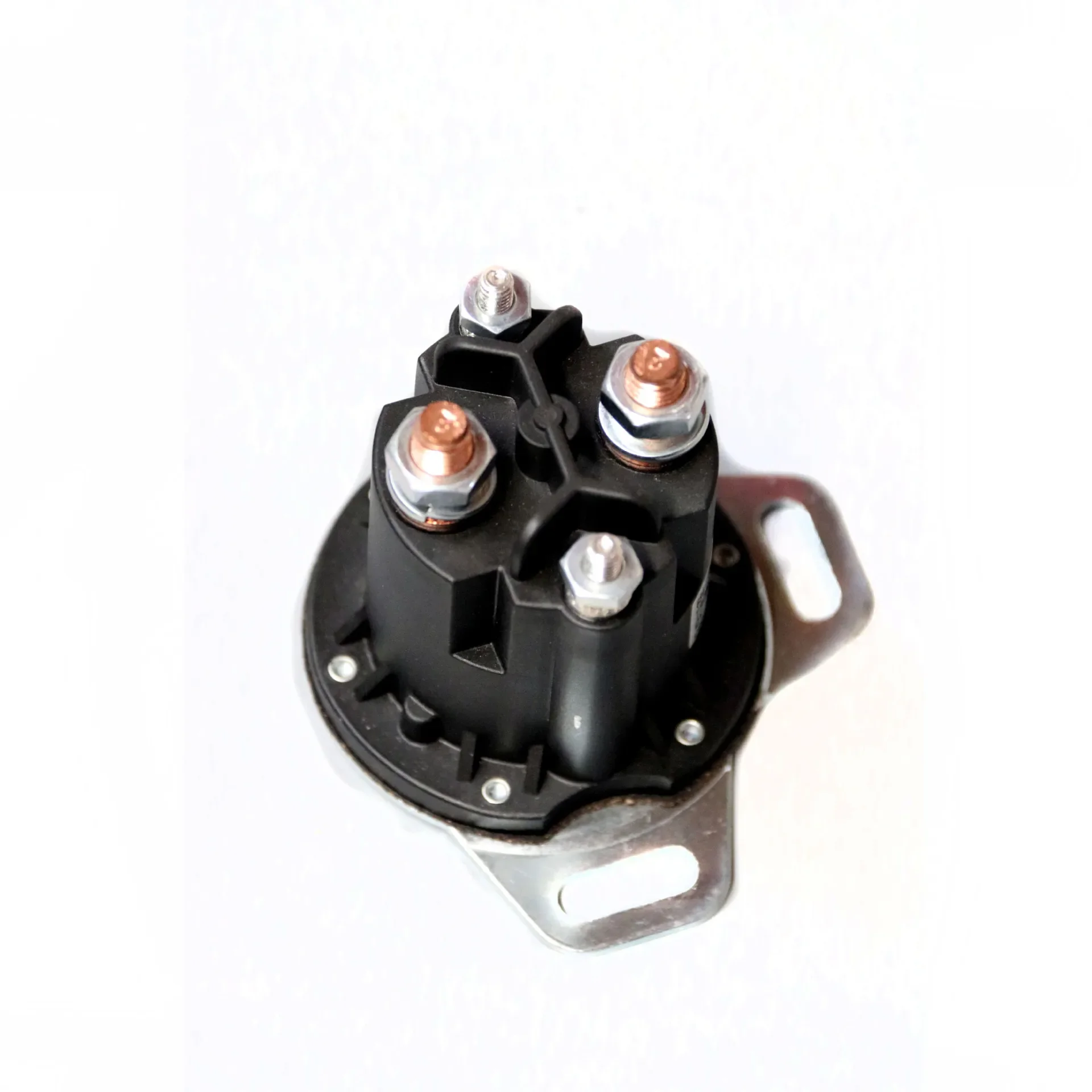 Ball Cart Accessories 36V/48V EZGO RXV Relay Contact Solenoid Valve