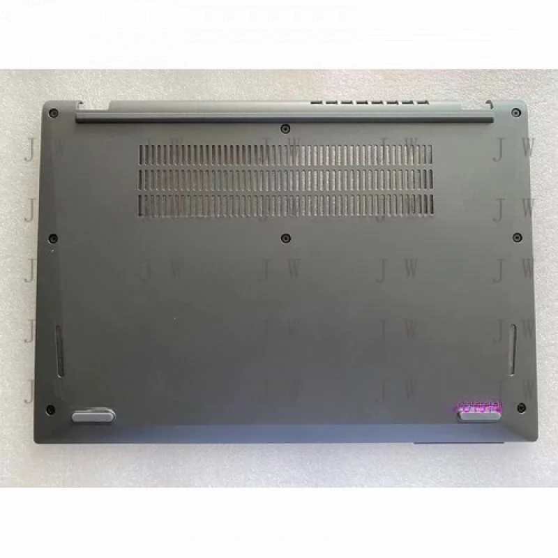 

DDJ Bottom Cover Lower Case for Lenovo Thinkpad L13 GEN 3 5M11K83374 Black/Silver