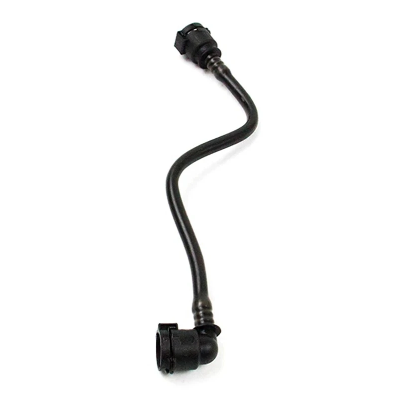 Rubber Coolant Water Hose Radiator Hose For-BMW G30 G38 5 Series 17128632260