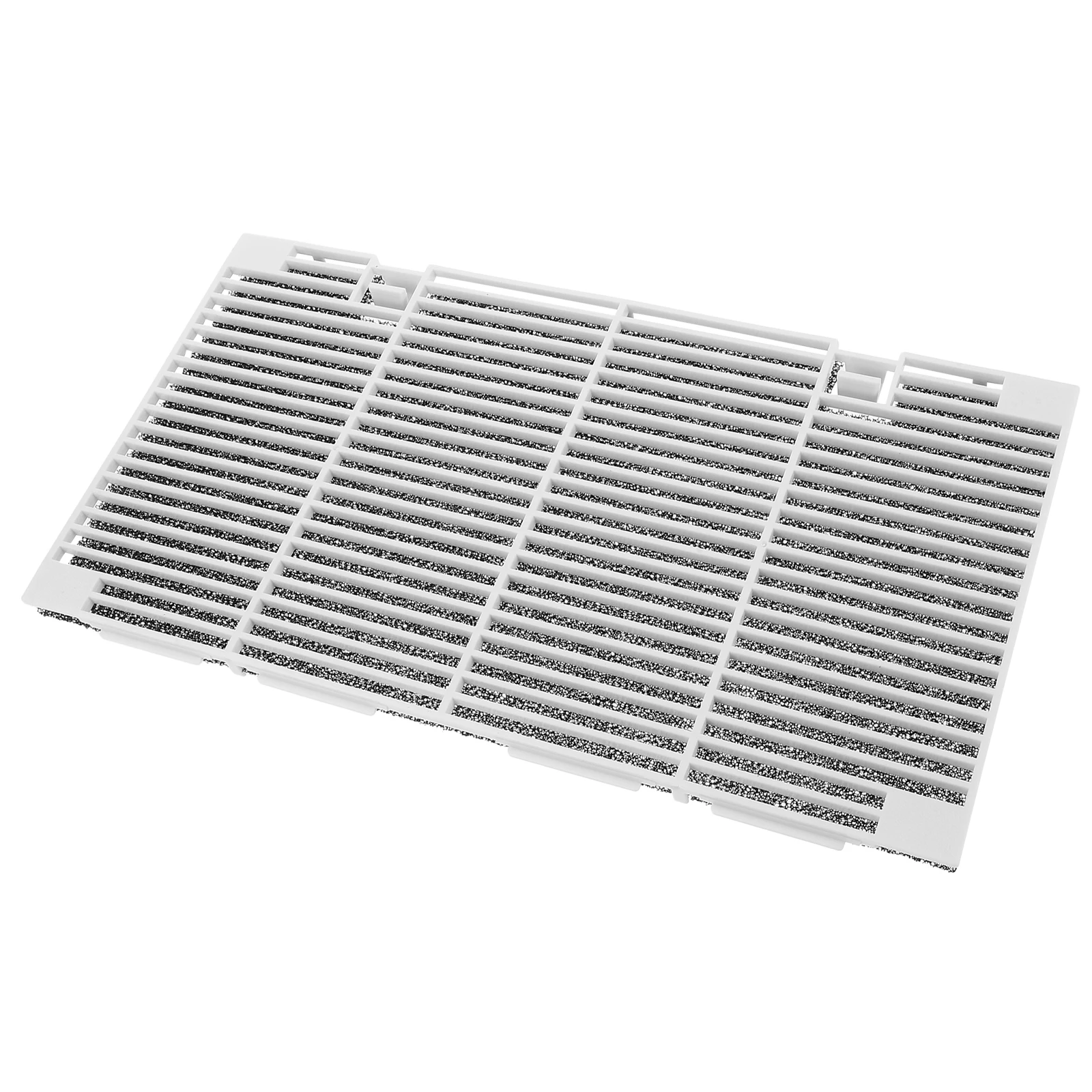 

2pcs Air Conditioner Filter for RV Accessories Inside Vent Cover Replacement Sponge Grille Ducted Covers Efficiently Filters