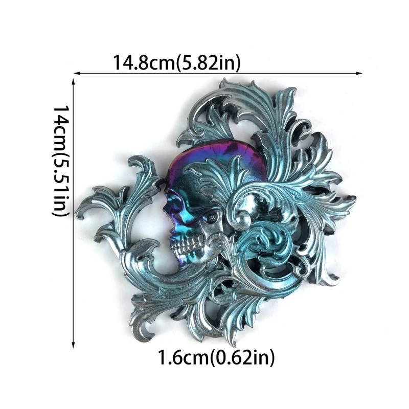 Рисунок 4 - Силиконовая форма для подвески из смолы