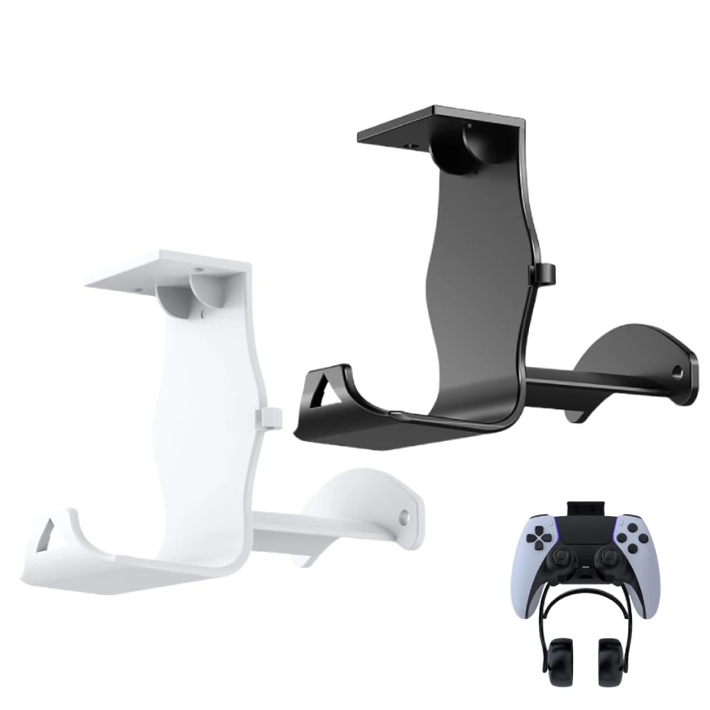 Under Desk/Wall Mou…