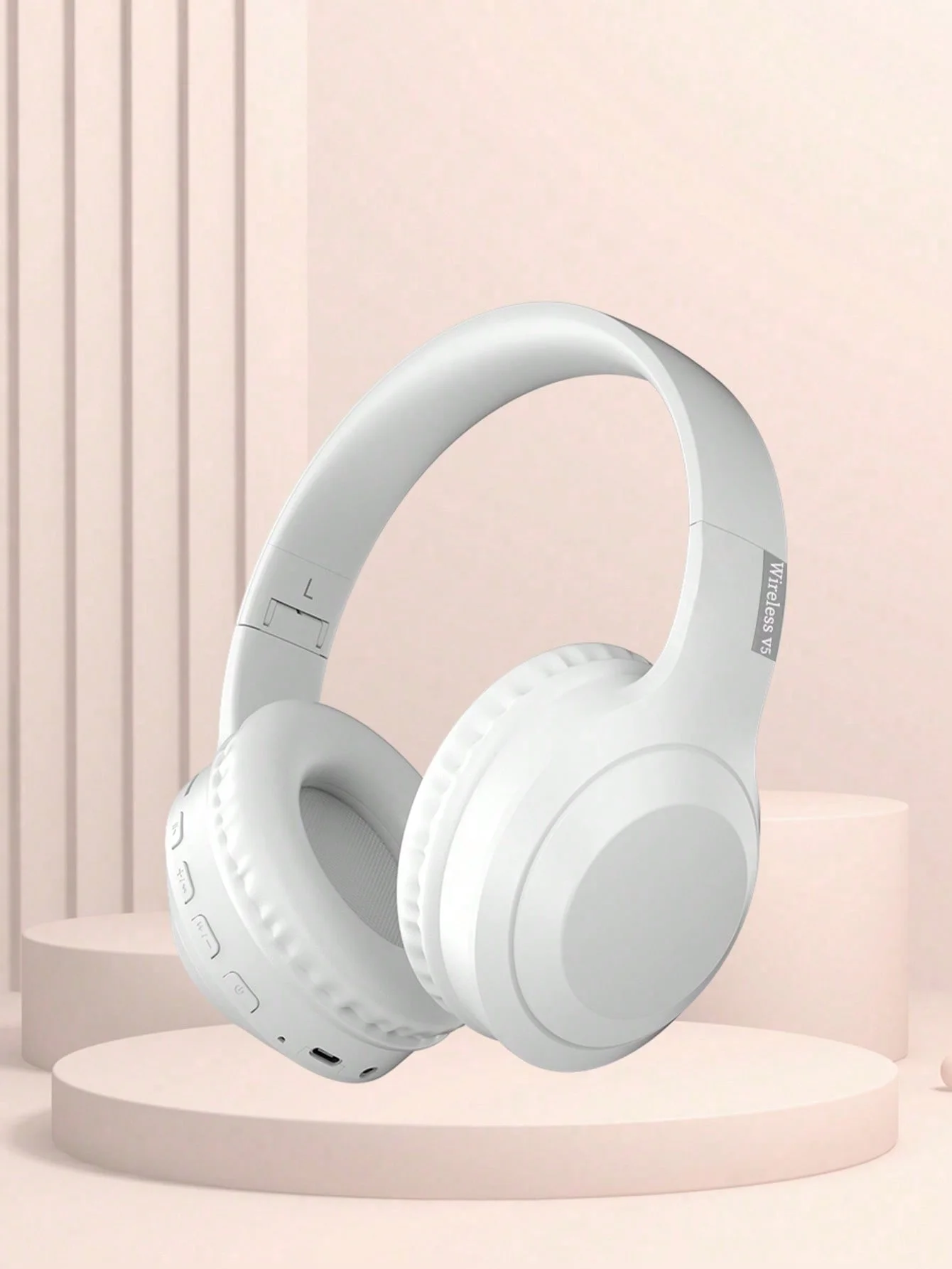 Headset Bluetooth W… - image