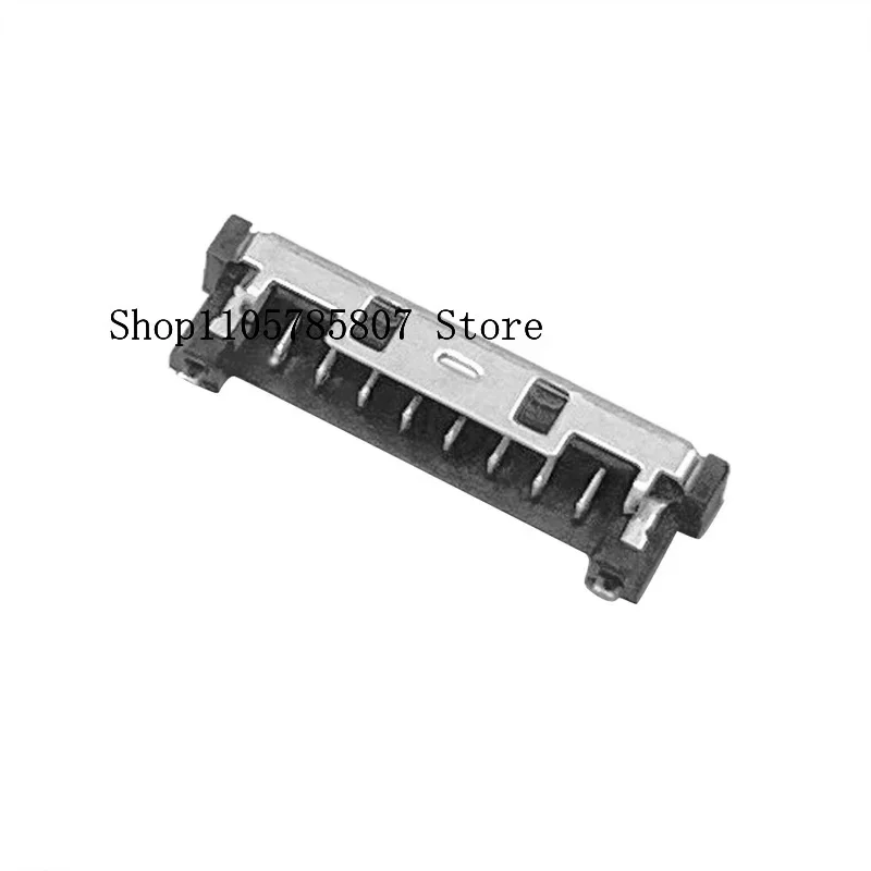 D. Connecteur de batterie 8 broches pour Ally RC71L, Rog Ally X (2024) RC72 RC72LA, ROG M15 GU502 GU502LW GU502LU GU502L