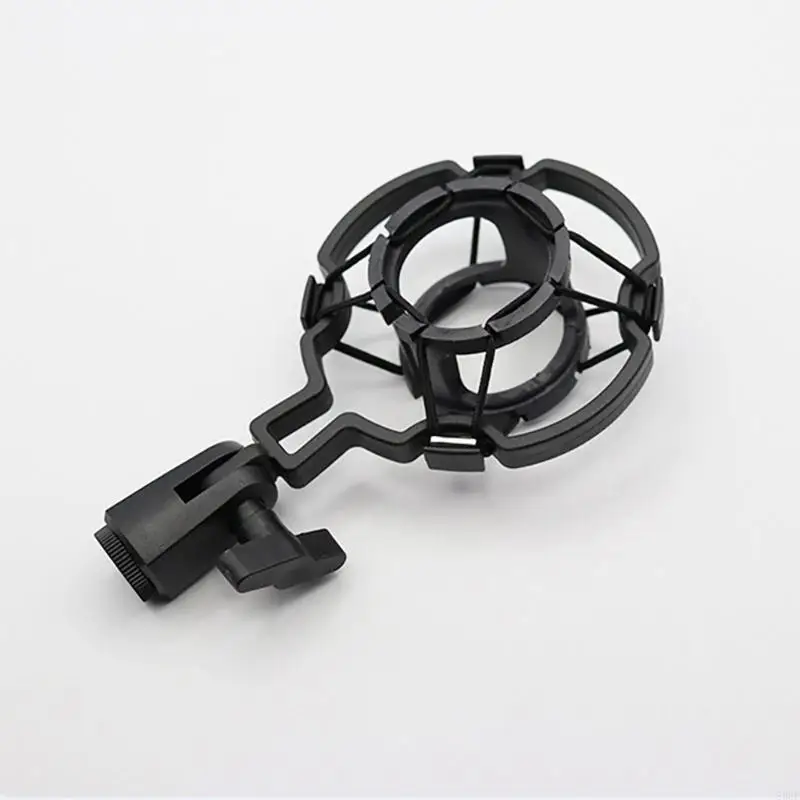 Universal Professional Condenser Microphones Mics Shock Mount Mount Studio Record