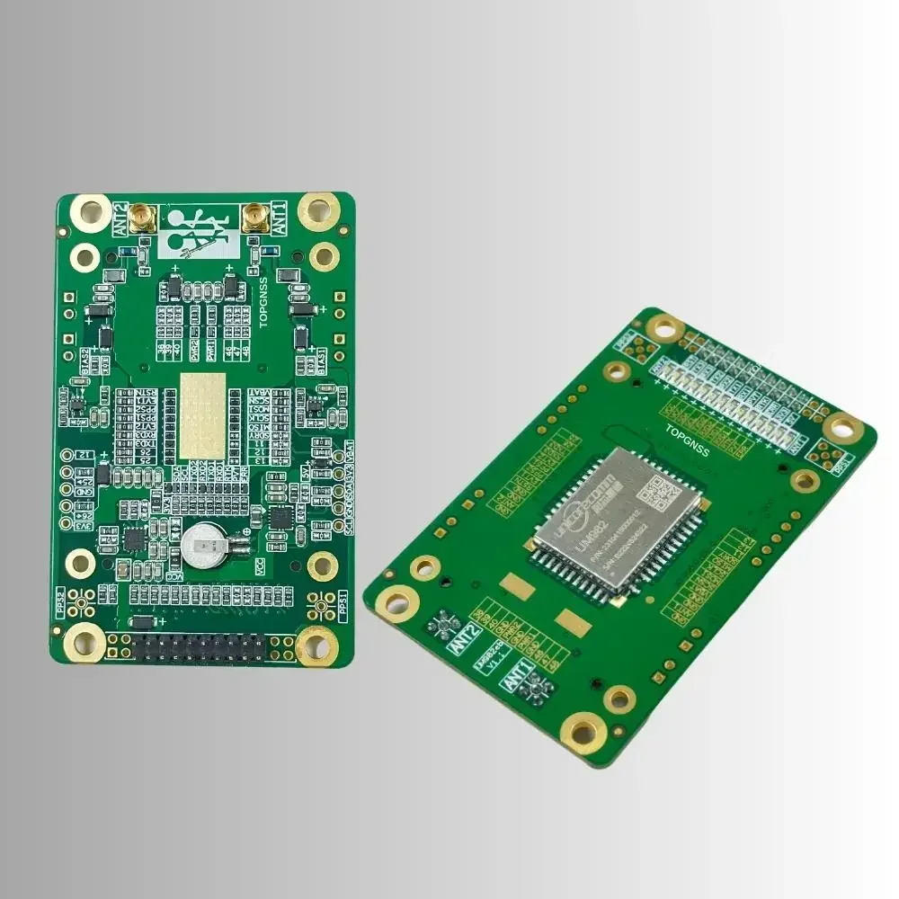 UM982 EVK board high-precision RTK Heading GPS module GNSS full system full frequency centimeter level low-power for Arduino