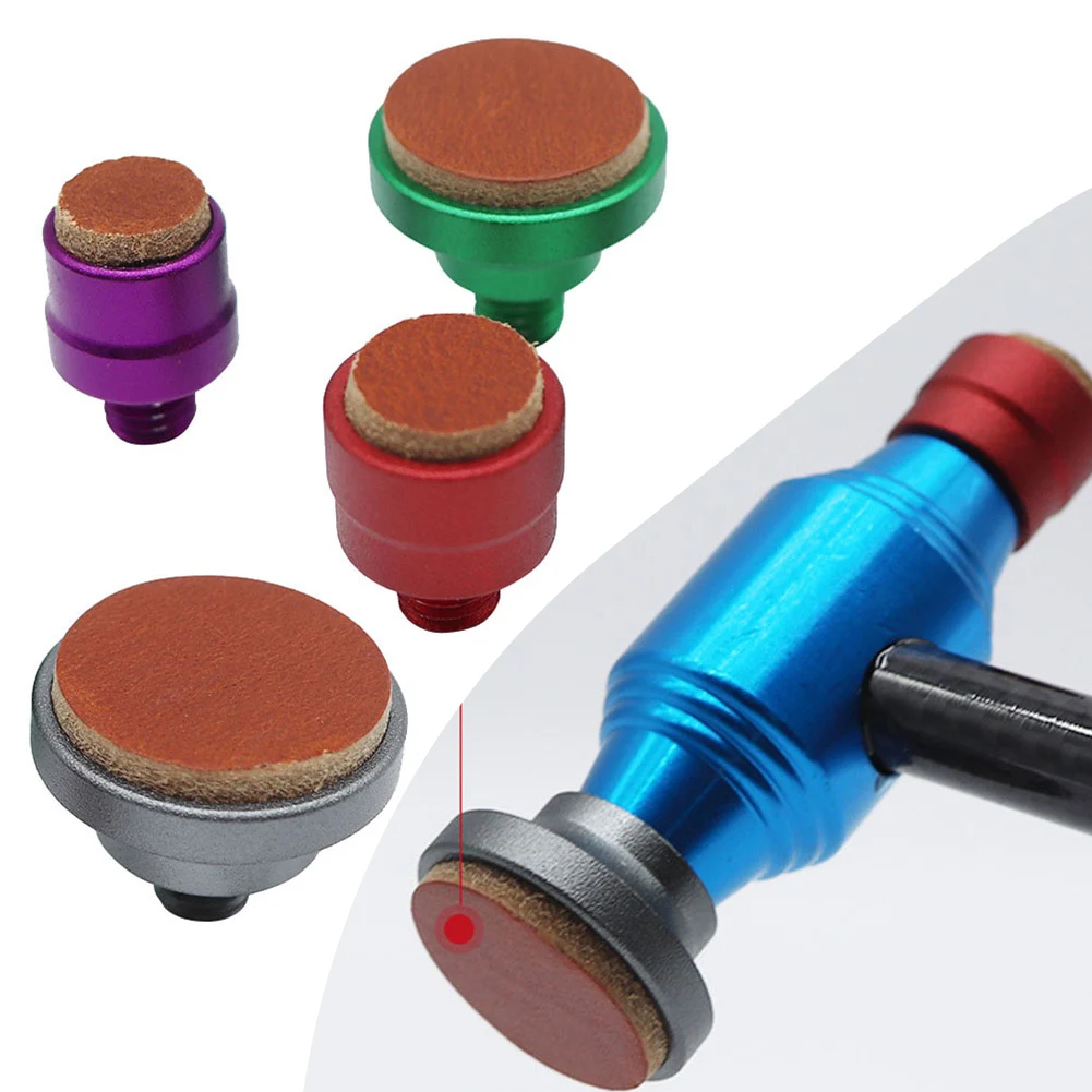 

4 шт., инструменты для ремонта вмятин автомобиля, без покраски, удаление вмятин с инструментом для стука для кузова автомобиля, дверей и капотов