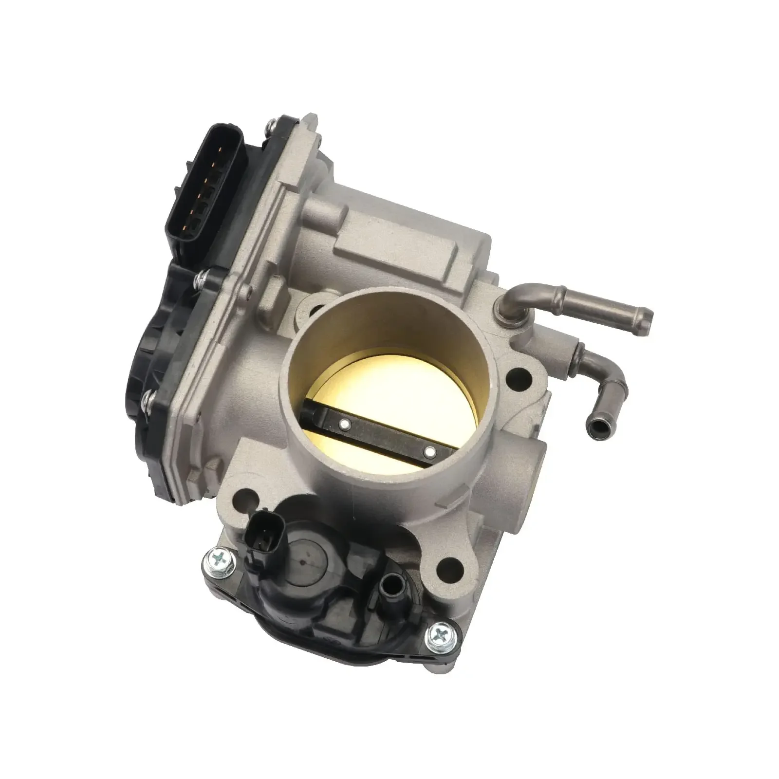 KLYATOPA Throttle Body 16400-RNA-A01 16400-RNB-A01 Fit for HONDA