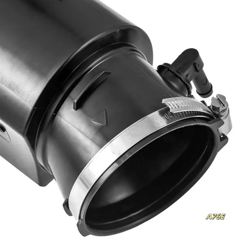 Car Engine Intake Manifold Inlet Gas Hose Parts Accessories For  A6L/A6/C6 3.0 2005-2012 06E129629P