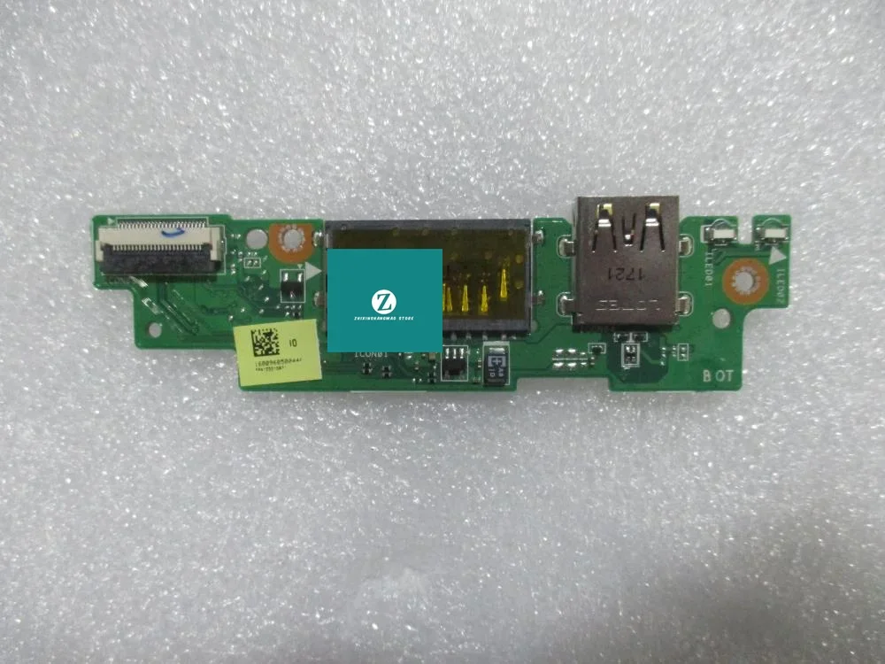 FOR ACER SF315-51G USB SD CARD READER BOARD