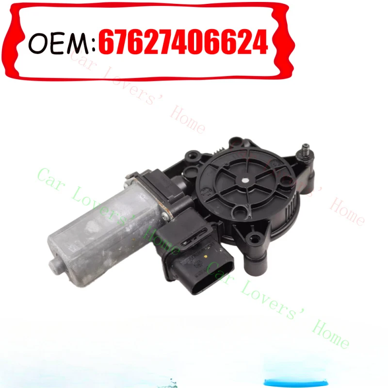 

A+ 67627406624 Передний правый мотор стеклоподъемника для BMW 118i 116i 328i 320i 318i 330i