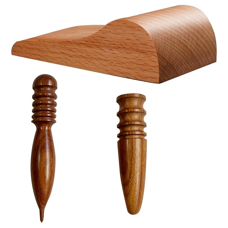 

Набор для шлифовки кожаных краев и изгиба деревянного ремешка, набор для шлифовки кожаных краев с круглой головкой, простые в использовании инструменты для шлифовки кожи