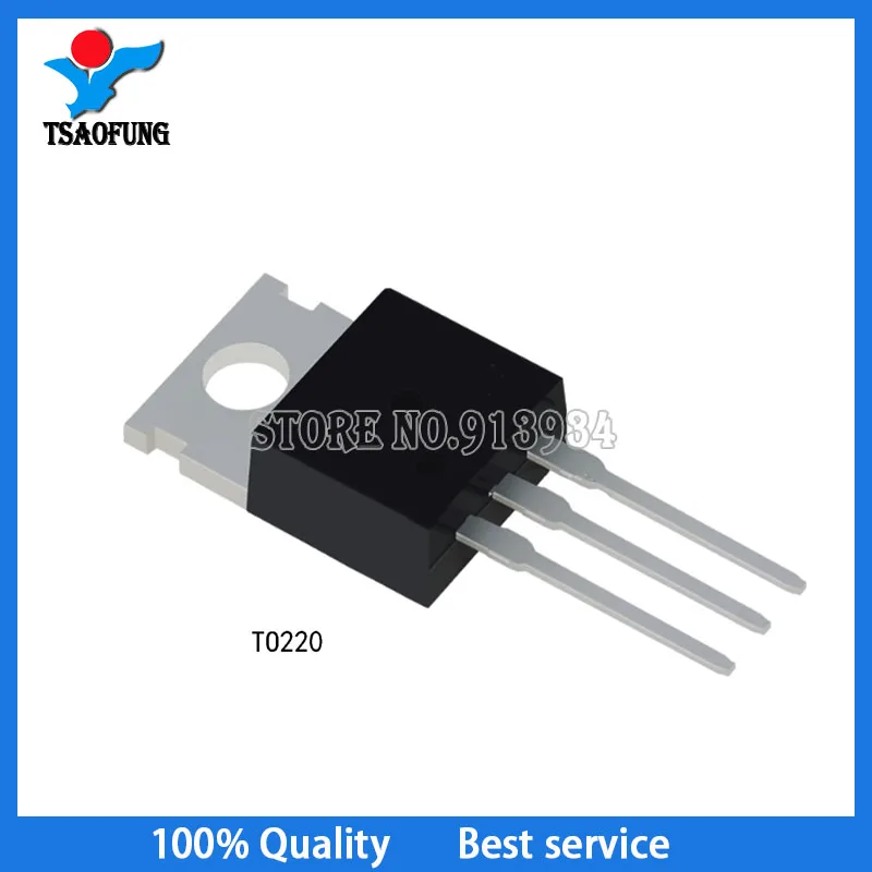

50PCS 100%NEW P55NF06 STP55NF06L STP55NF06 TO220 N-CHANNEL 60V - 0.015 ohm - 50A STripFET II POWER MOSFET