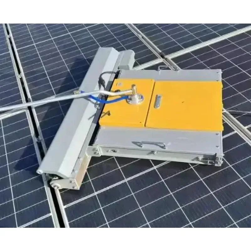 Crawler Automatic S…