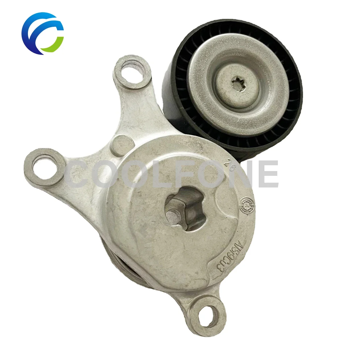 Drive Belt Automatic Tensioner for MERCEDES BENZ C117 C118 X117 X118 CLA 220 CLA 250 A45 AMG 2702000170 A2702000370 A2702002100