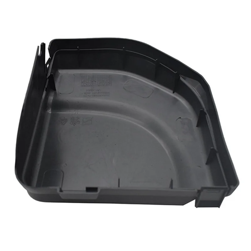 6500CA for Peugeot 307CC SW 308CC SW 408 3008 RCZ Citroen C4 Picasso DS5 Fuse BSM Servo Box Cover Bracket