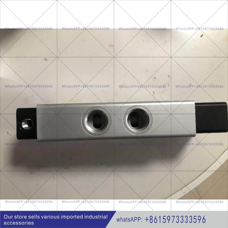 V63D5D7A-XA090, Pilot Operated Solenoid Valve