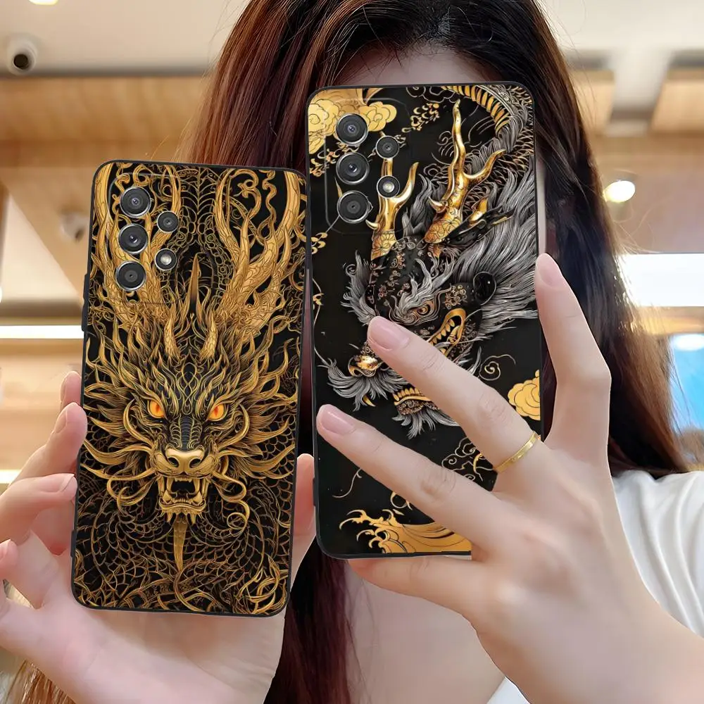 East Orient Dragon … - image