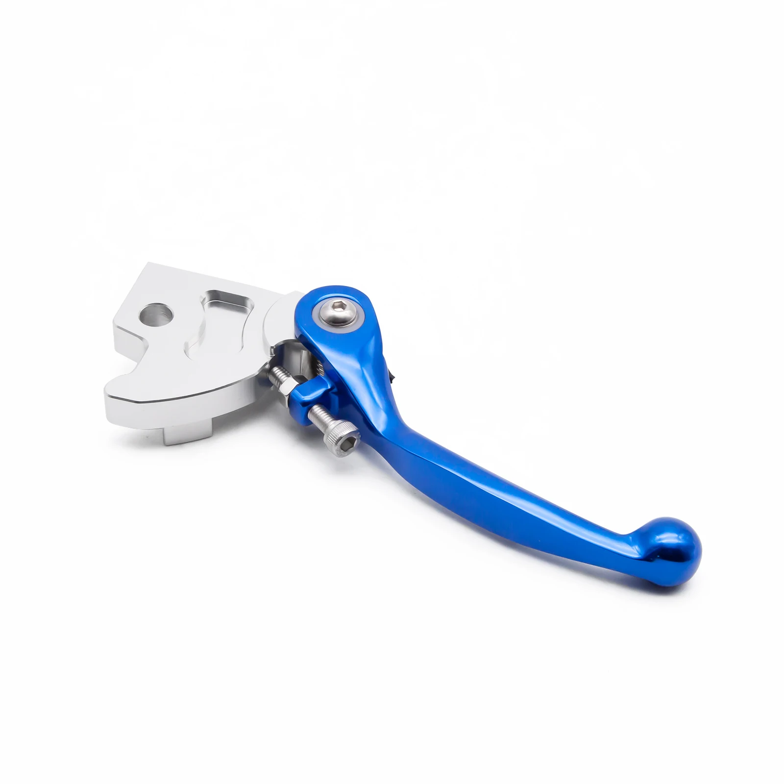 Brake Lever For Yamaha Banshee 350 Blaster 200 1995-2006 Raptor 700 2006 Only Grizzly 350 450 2007-2014 Grizzly 660 2003-2008