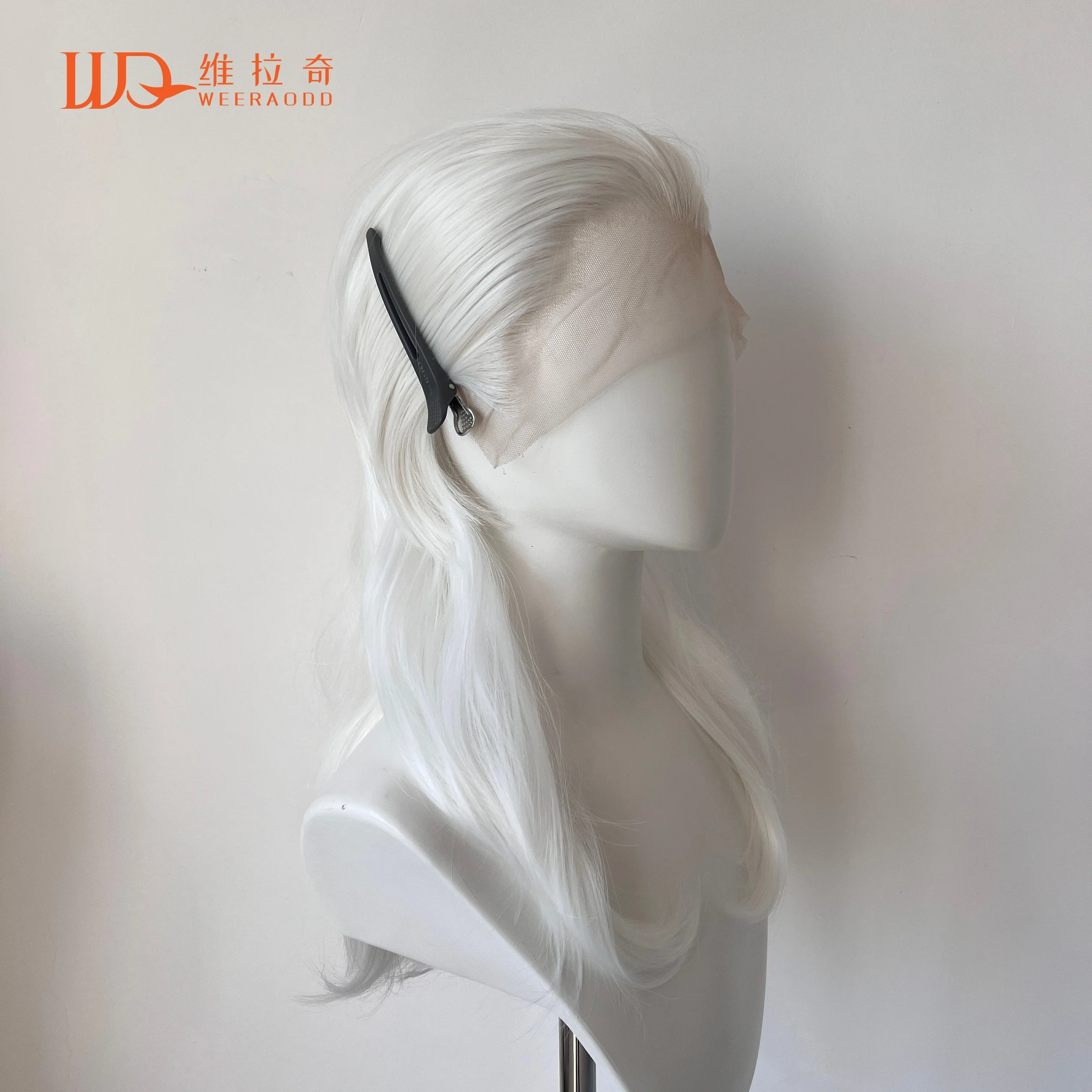 16inch-white-mullet-wig-glueless-hand-tied-lace-front-heat-resistant-shoulder-length-synthetic-hair-for-cosplay-anime-role-play