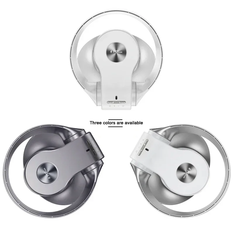 CR309WD Электрический безлистный вентилятор Бытовой электрический настенный вентилятор Настольный воздушный конвекционный вентилятор