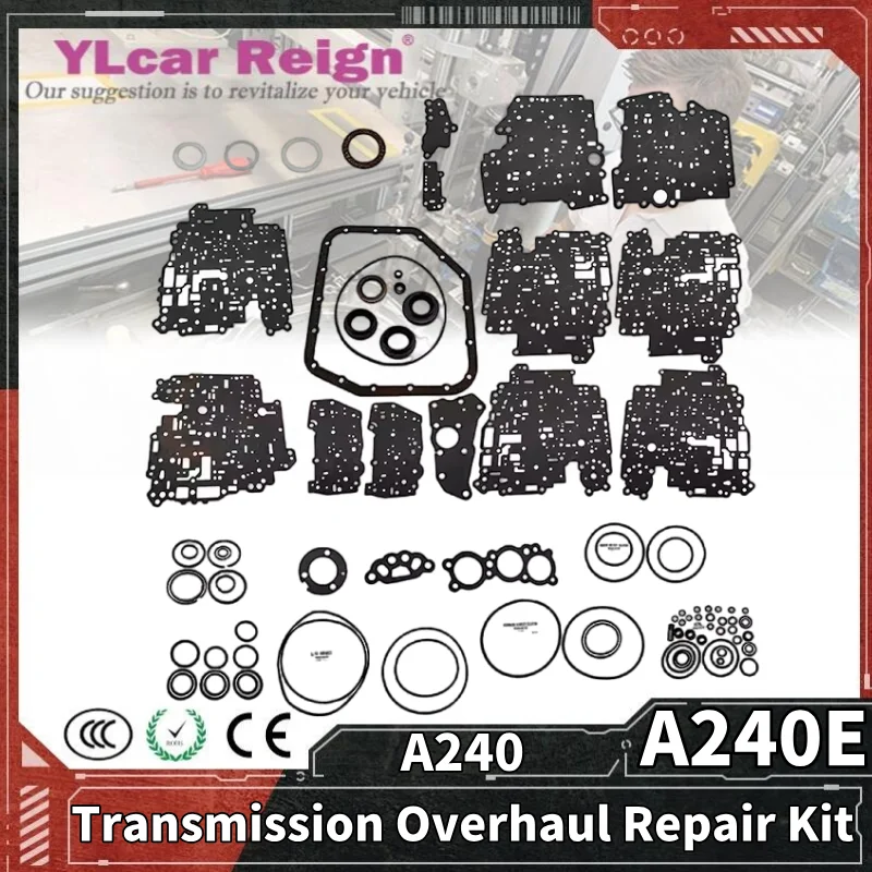 A240E A240 A241 A242 Π Π΅ΠΌΠΎΠ½ΡΠ½ΡΠΉ ΠΊΠΎΠΌΠΏΠ»Π΅ΠΊΡ Π΄Π»Ρ ΡΠ΅ΠΌΠΎΠ½ΡΠ° ΠΊΠΎΡΠΎΠ±ΠΊΠΈ ΠΏΠ΅ΡΠ΅Π΄Π°Ρ Π°Π²ΡΠΎΠΌΠ°ΡΠΈΡΠ΅ΡΠΊΠΎΠΉ ΠΊΠΎΡΠΎΠ±ΠΊΠΈ ΠΏΠ΅ΡΠ΅Π΄Π°Ρ, ΡΠΏΠ»ΠΎΡΠ½Π΅Π½ΠΈΡ, ΠΏΡΠΎΠΊΠ»Π°Π΄ΠΊΠ°, ΡΠΏΠ»ΠΎΡΠ½ΠΈΡΠ΅Π»ΡΠ½ΡΠ΅ ΠΊΠΎΠ»ΡΡΠ° Π΄Π»Ρ Π°Π²ΡΠΎΠΌΠΎΠ±ΠΈΠ»Ρ TOYOTA Corolla A240E A240 A241 A242 Π Π΅ΠΌΠΎΠ½ΡΠ½ΡΠΉ ΠΊΠΎΠΌΠΏΠ»Π΅ΠΊΡ Π΄Π»Ρ ΡΠ΅ΠΌΠΎΠ½ΡΠ° ΠΊΠΎΡΠΎΠ±ΠΊΠΈ ΠΏΠ΅ΡΠ΅Π΄Π°Ρ Π°Π²ΡΠΎΠΌΠ°ΡΠΈΡΠ΅ΡΠΊΠΎΠΉ ΠΊΠΎΡΠΎΠ±ΠΊΠΈ ΠΏΠ΅ΡΠ΅Π΄Π°Ρ, ΡΠΏΠ»ΠΎΡΠ½Π΅Π½ΠΈΡ, ΠΏΡΠΎΠΊΠ»Π°Π΄ΠΊΠ°, ΡΠΏΠ»ΠΎΡΠ½ΠΈΡΠ΅Π»ΡΠ½ΡΠ΅ ΠΊΠΎΠ»ΡΡΠ° Π΄Π»Ρ Π°Π²ΡΠΎΠΌΠΎΠ±ΠΈΠ»Ρ TOYOTA Corolla