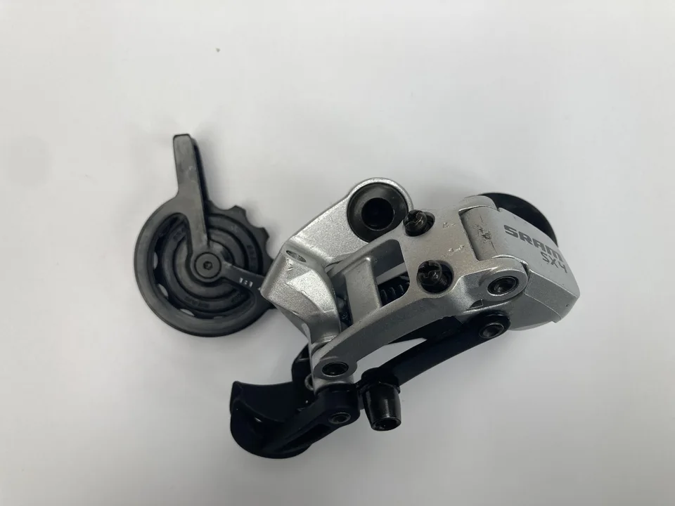 Sram-マウンテンバイク用のリアディレイラーx4,マウンテンバイク用の