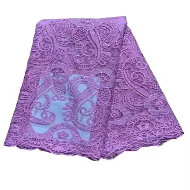 

Pure Cotton Lace Fabric High Quality African Swiss Voile Lace With Stones Embroidery African Lace Fabric For Sew Clothes FLJ618