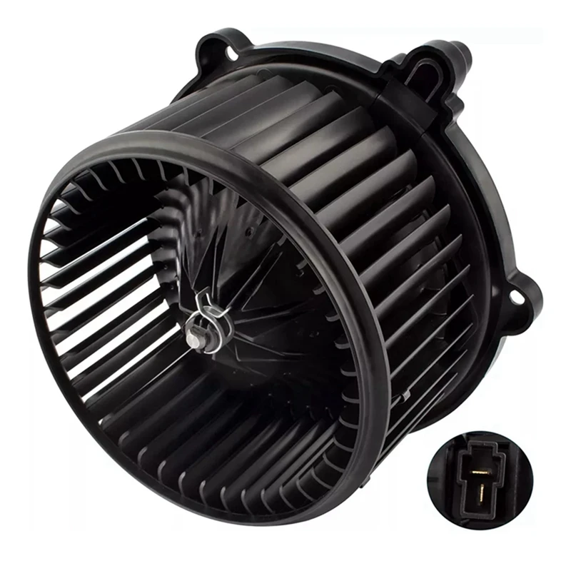 New Heater A/C Blower Motor For Kia Sportage Hyundai Tucson 971132E300 700208