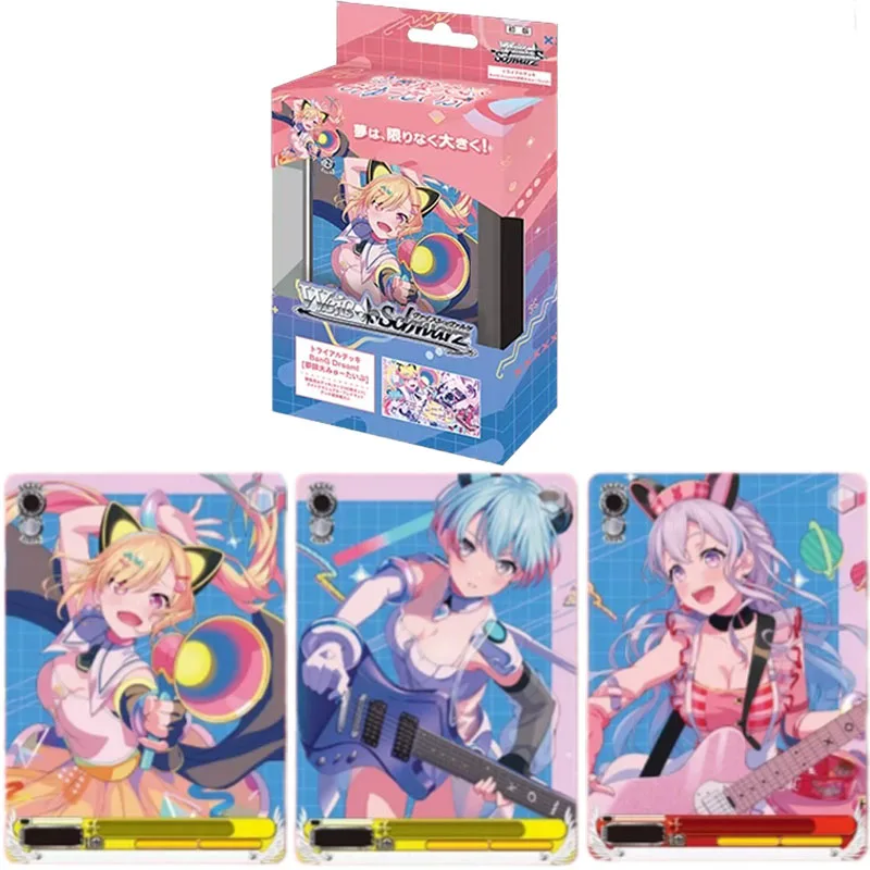 weiss-schwarz-bang-dream-card-bang-dream-mew-type-simplified-chinese-version-pre-assembly-box-anime-collection-card-gift-toy