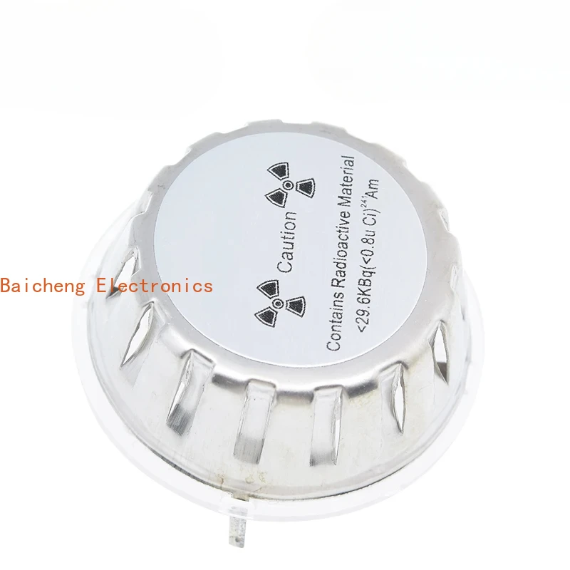 1PCS TZT NAP-07 NAP07 HIS07 HIS-07 Ion Chamber Smoke Sensor Ionization Smoke Detector For Arduino