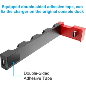 8 최고의 영업 도크 스위치 - dock2