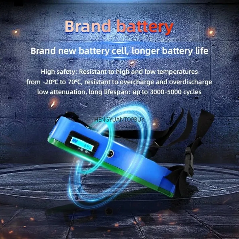 Rooftop Window Glass Wet and Dry Clean Tool 150w Electric Rotating Solar Panel Cleaning Roller Brush 6