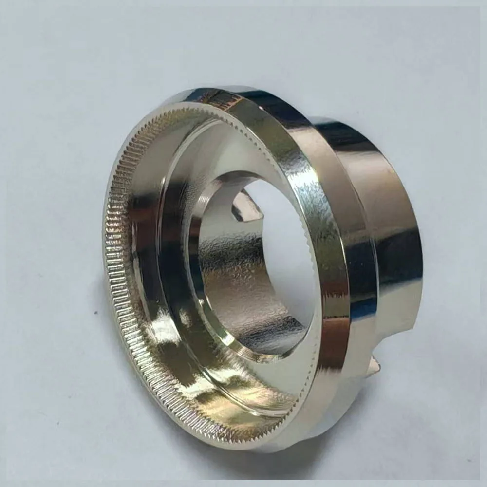 High Quality Stainless Steel Watch Tool Back Case Opener 29.5mm Watch Opener Die for Rlx