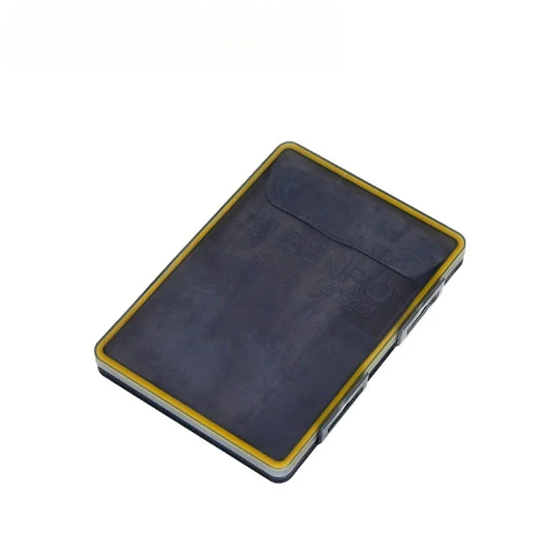 150Mm filter box (including a 2-piece flannel bag)