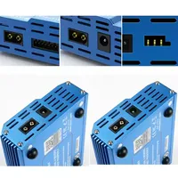 IMAX B6 V2 Professional 60W 6A Balance Charger/Discharger/DC/DC Converter 60-Watt Professional Battery Charger by Skyrc