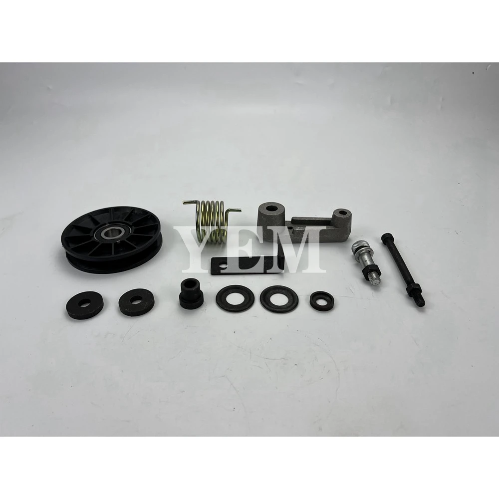 For Bobcat Machine Engine S30 Belt Tensioner