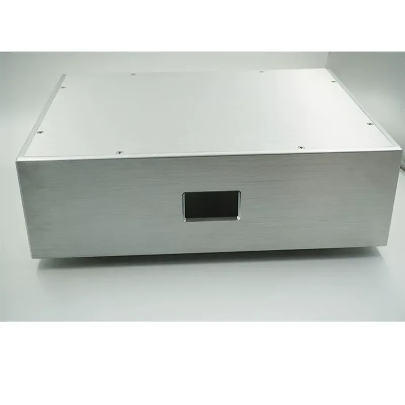 For 3206 American Standard Isolated Cow Power Supply Power Amplifier Shell Multi-purpose DIY Industrial Control Security