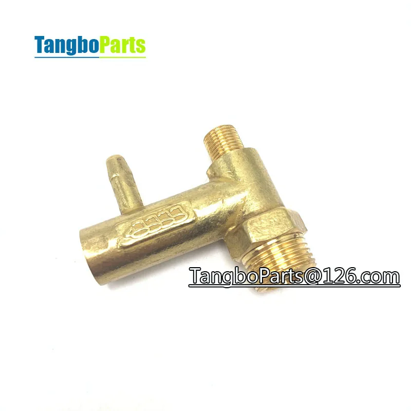 Espresso Machine Parts Adjusting Valve For EXPOBAR CARAT DIAMANT G10 MARKUS MONROC MEGACREM NEW ELEGANCE OFFICE LEVA