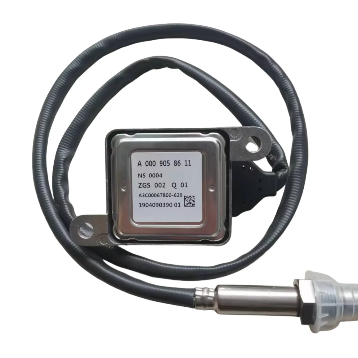 

Высококачественный новый датчик NOX A0009058611 для Mercedes Benz W156 W166 W205 W221 W222 W238 W251 W212 W292 W292