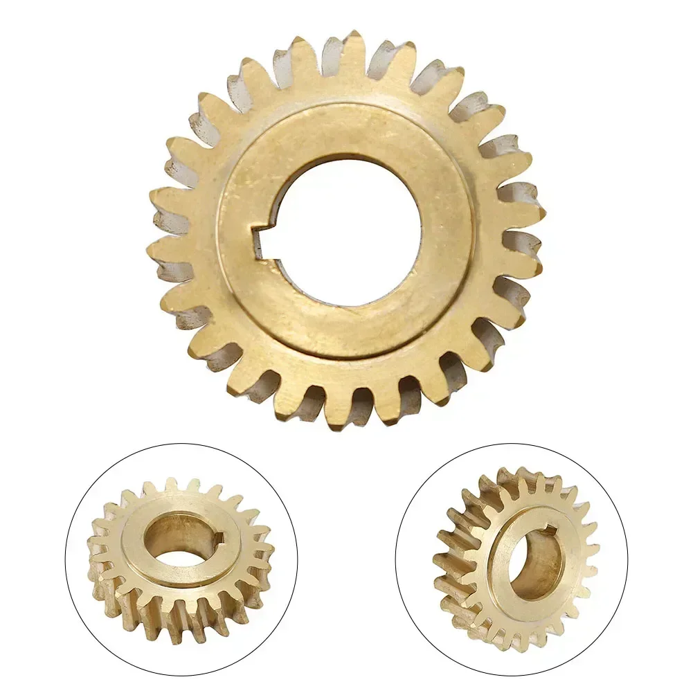 Worm Gear Metal For SnowThrower For Craftsman 51405MA 51405 2 Duel Stage 22 Teeth Worm Gear