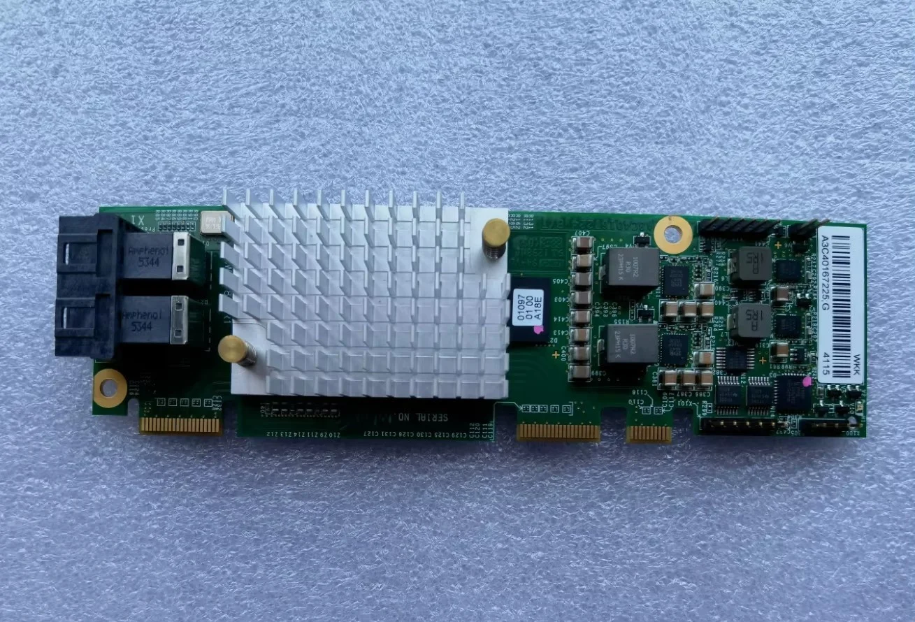 SAS Expander Board 12 x 3.5