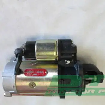 Yuchai Qdj152td  Starter Motor