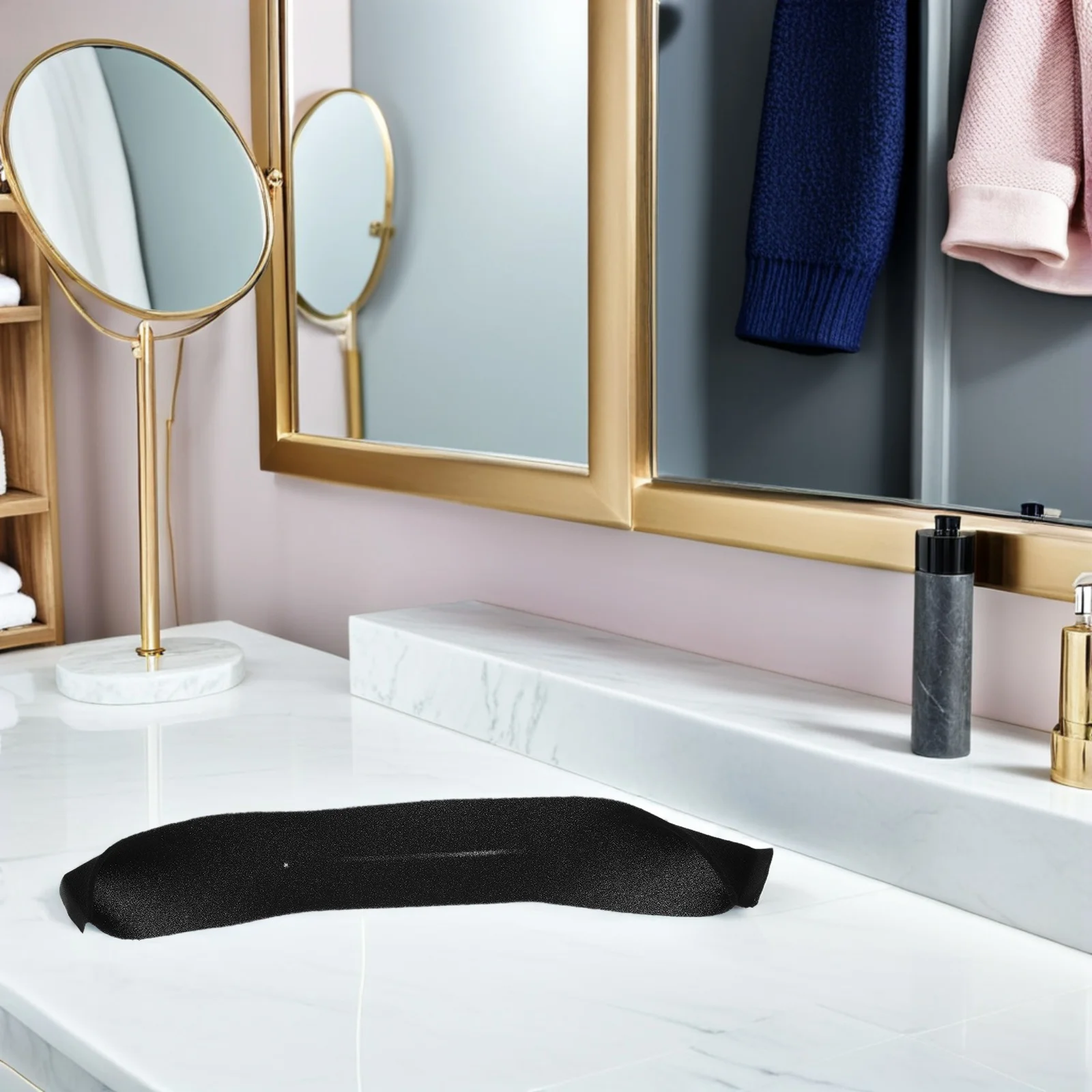 

20 Pcs Hanger Protective Cover Sponge for Clothes Hangers Non-slip Covers Suit Anti-s Case Clothing